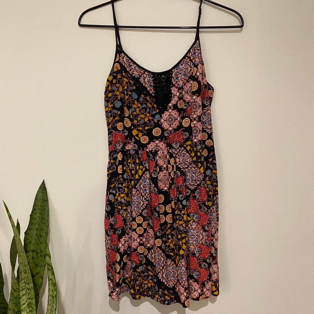 Summer Dress!